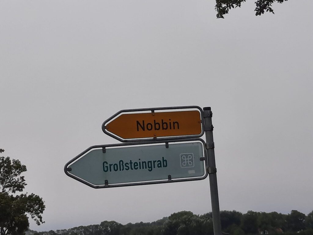 Veronika Mews Dolmen Channeling
