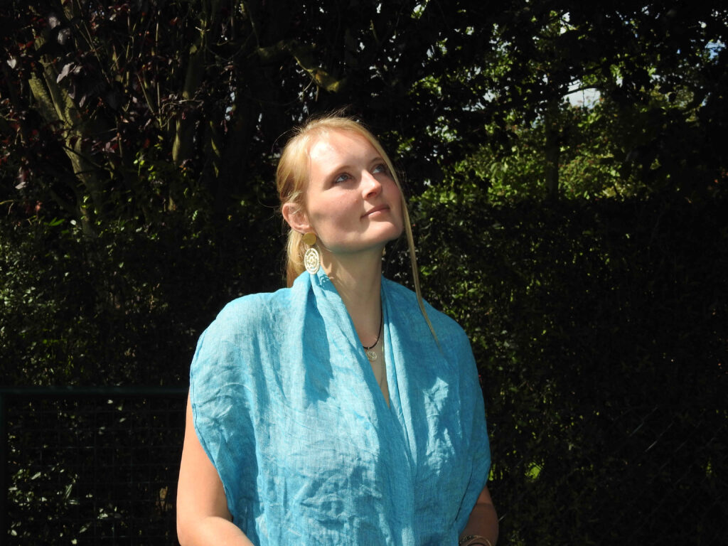 Veronika Mews Engel Licht Channel